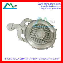 Aluminum die-casting Water Pump Delar